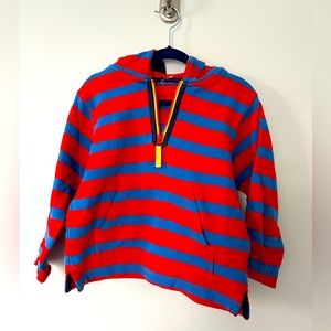 Hanna Anderson hoodie